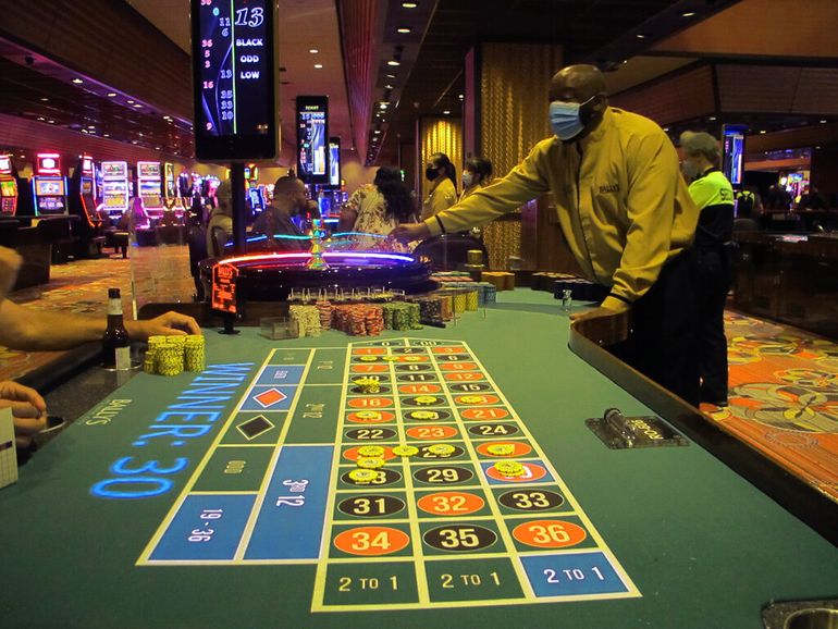 diferencias los casinos tradicionales: un método increíblemente fácil que funciona para todos