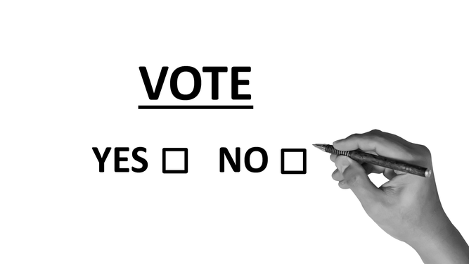 Virginia restaura derecho al voto de 69.000 exconvictos