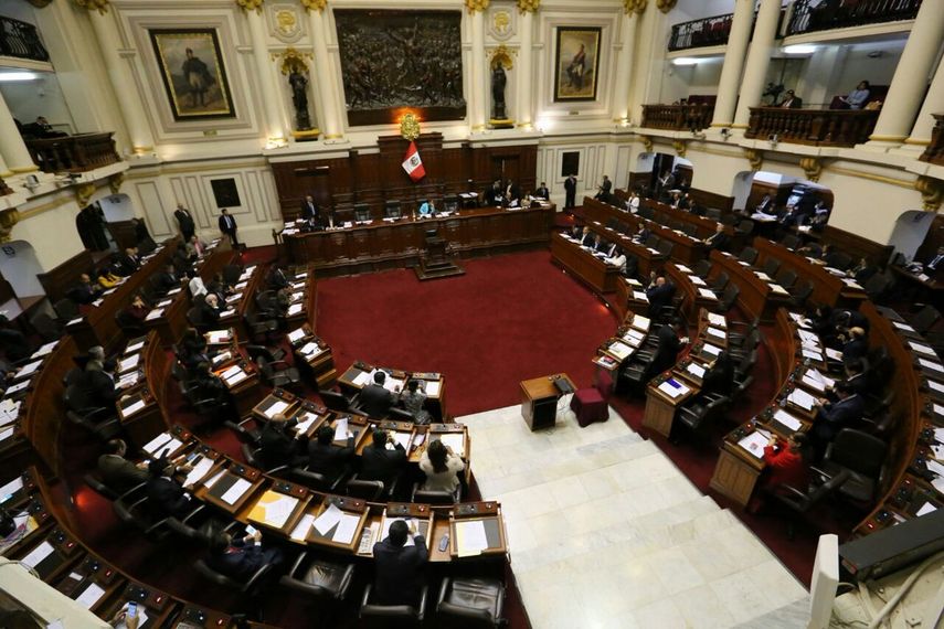 El legislativo condena los actos que sistemáticamente ha venido realizando el Gobierno venezolano para impedir la realización de un referéndum revocatorio