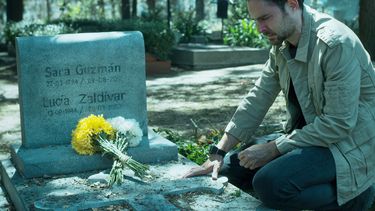 Imagen de la serie de Netflix ¿Quién mató a Sara?.&nbsp;