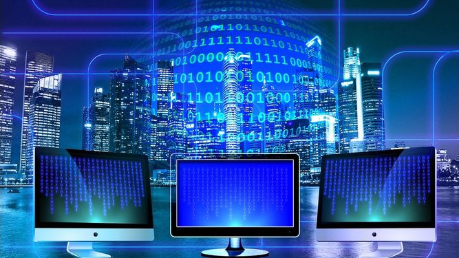 El almacenamiento de información es una necesidad fundamental para la computación