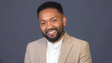 El asesor crediticio Pedro Alcántara.&nbsp;