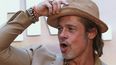 Brad Pitt&nbsp;