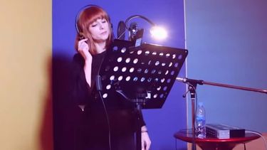 Najwa Nimri interpreta la canción de créditos finales de la nueva película Dumbo de Disney dirigida por Tim Burton, que llegará a los cines el próximo 29 de marzo.