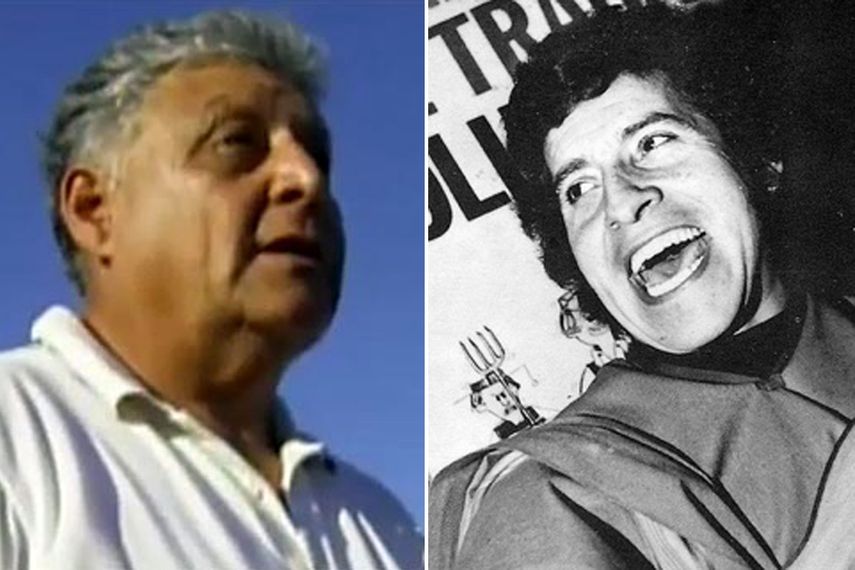Ellos dicen que el tiempo para demandar ya ha transcurrido, y nosotros decimos que no, dijo a la AP Almudena Bernabeu, una de las abogadas del Centro para la Justicia y Rendición de Cuentas, que representa a la familia de Víctor Jara, cantante y acti