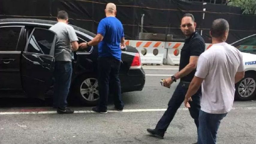 El ICE arresta a indocumentados en las cortes de&nbsp;Brooklyn