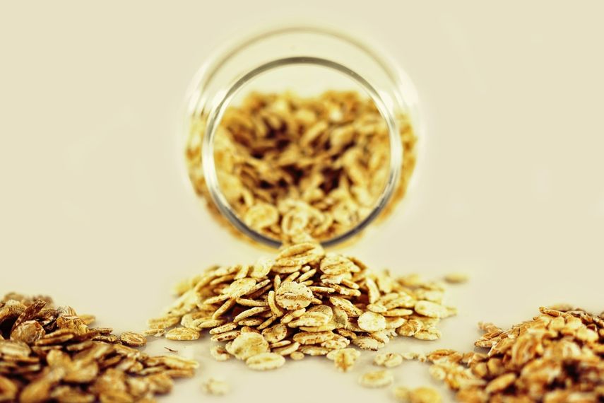 Es necesaria la fibra de las frutas, y la de tubérculos, los cereales integrales, frutos secos, semillas y setas