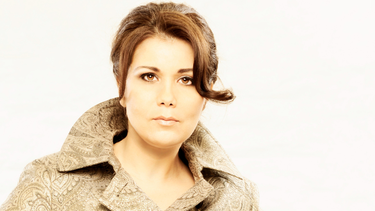 La soprano Eglise Gutiérrez se une a la Orquesta de Miami para el concierto Cuba, mi amor.