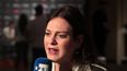 La actriz chilena Daniela Vega habló con Efe en Playa del Carmen Quintana Roo (México).&nbsp;