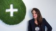 La joven emprendedora Tatiana Peisach. (CORTESÍA)