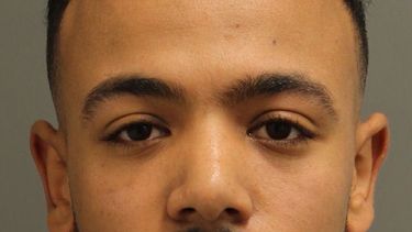 Esta fotografía proporcionada por la Fiscalía de Distrito del condado de Chester muestra a Ahmed Elgaafary.&nbsp;