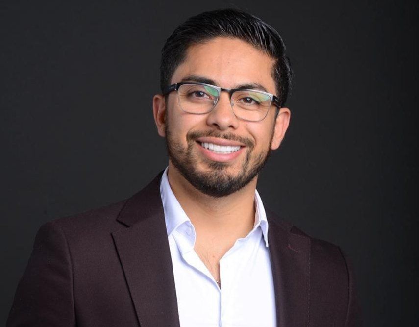 Billy Phillips sabe que cada fracaso puede convertirse en motor.