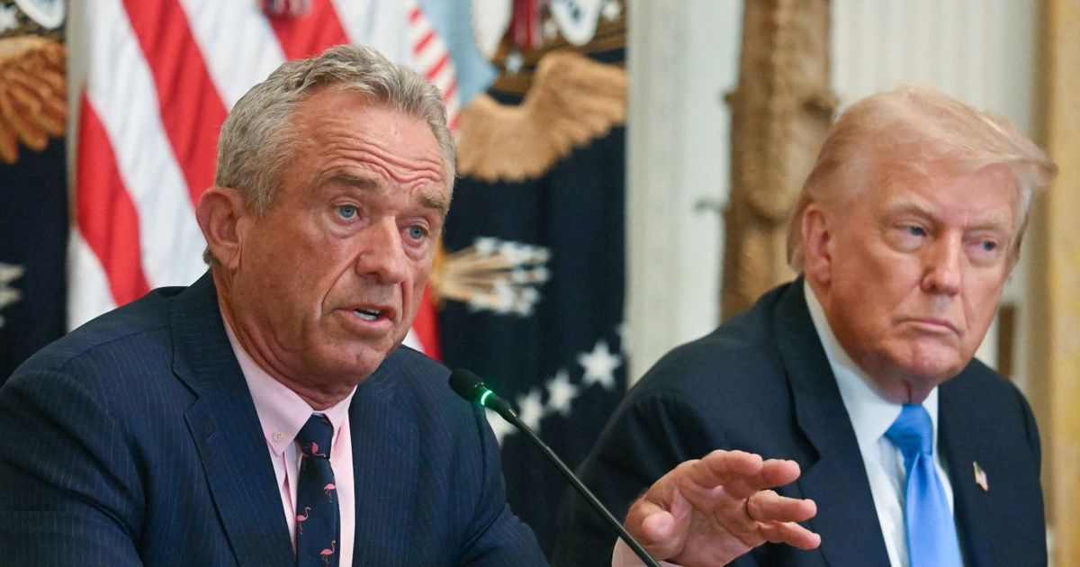 EEUU presenta nuevo plan sanitario para combatir enfermedades crónicas