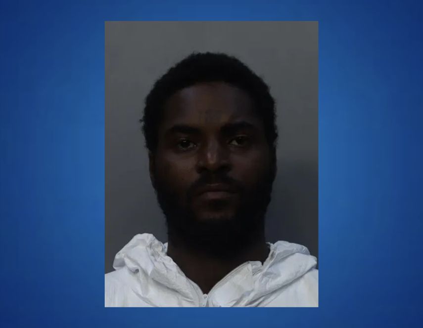 Steven Rivers, de 30 años.