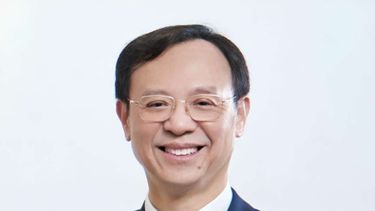 Dr. Chung-Liang Shih, ministro de Salud y Bienestar de&nbsp;Taiwán