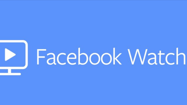 Facebook ya cuenta con una aplicación de video para televisores inteligentes y dispositivos de streaming.