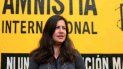 Erika Guevara-Rosas, directora para las Américas de Amnistía Internacional. Erika Guevara-Rosas, directora para las Américas de Amnistía Internacional.
