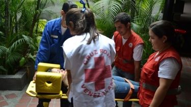 En la actualidad la organización tiene a 98 trabajadores en el país caribeño&nbsp;