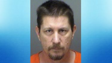 Fotograf&iacute;a del 13 de agosto de 2018 proporcionada por el Departamento de Polic&iacute;a del condado Pinellas, Florida,&nbsp;de Michael Drejka, sentenciado a 20 a&ntilde;os de prisi&oacute;n por matar a balazos a un hombre&nbsp;afroamericano.