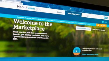 Culaquier ciudadano puede ingresar al sitio web para comprar cobertura de&nbsp;salud en EEUU.