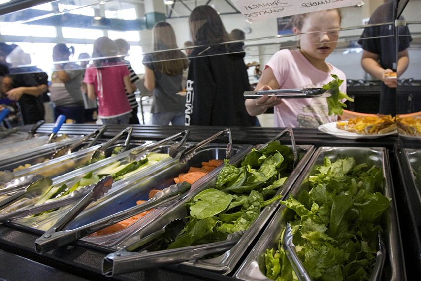 Según informan algunas familias, los padres no fueron informados de la situación. (ARCHIVO)