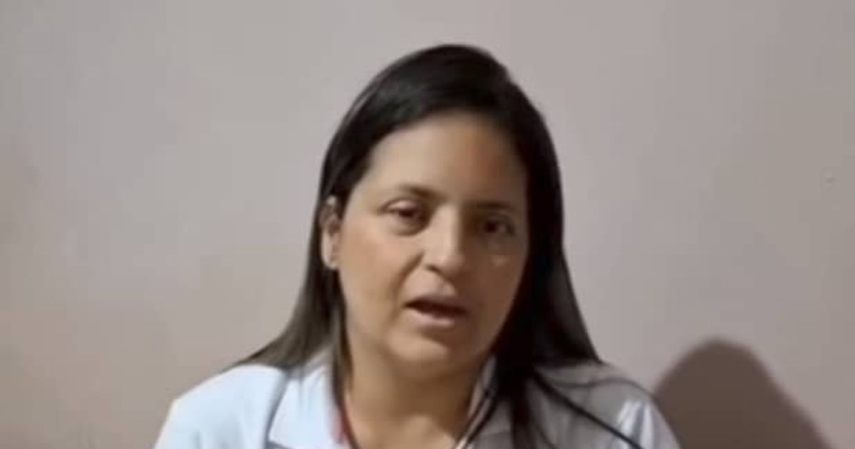 ONG venezolana exige liberar a adolescente “secuestrada” por inteligencia del régimen