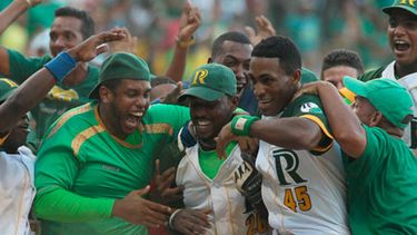 El campeón cubano estaría participando por segunda vez consecutiva después de más de 50 años ausente (cortesía) 