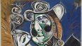 La muestra Picasso 1969-1972: Final del principio recoge algunos de los últimos cuadros del artista, como El Matador (1970). Las ventas de arte de primavera inician esta semana en Nueva York.