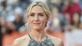La actriz&nbsp;Kate Winslet.