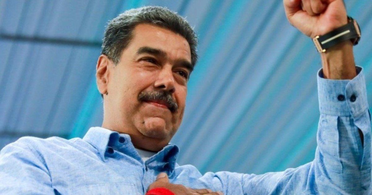 Caracas anuncia otro vuelo con migrantes deportados desde EEUU