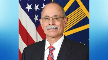 Sergio de la Pe&ntilde;a, subsecretario adjunto de Defensa para asuntos del hemisferio occidental