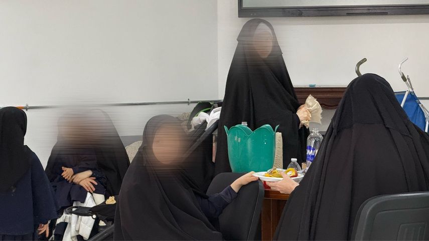 De acuerdo con Migración Colombia, la secta Lev Tahor ha enfrentado recientemente casos por abuso sexual y malos tratos a menores