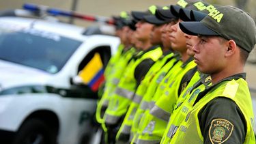 La&nbsp;Corte del Distrito Sur de la Florida había solicitado su captura.&nbsp;