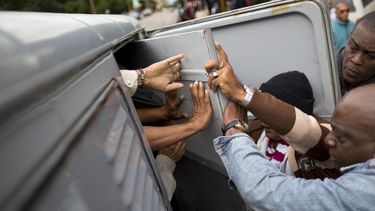 Eurodiputados se pronuncian contra régimen cubano