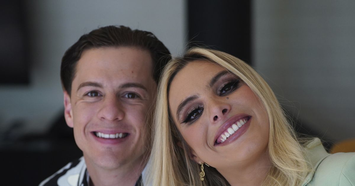 Guaynaa Y Lele Pons Estrenan Su Sencillo Abajito 4280