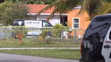 El incidente ocurrió en la&nbsp;calle 160 a la altura de la avenida 16 en North Miami Beach.