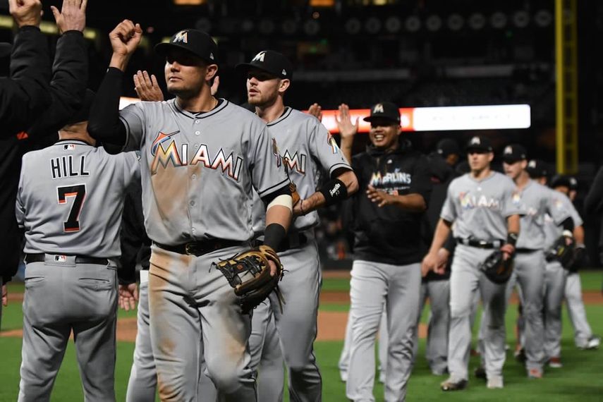 Los del sur de la Florida se quedaron con la victoria luego de 2 horas y 47 minutos de juego.