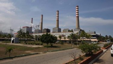 Termoeléctricas del sistema eléctrico en Venezuela están en el abandono y no pueden auxiliar la generación en medio de la crisis /&nbsp;