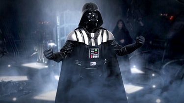 Darth Vader ya no es el personaje más popular de Star Wars. Darth Vader es posiblemente uno de los personajes más icónicos de la saga Star Wars.  