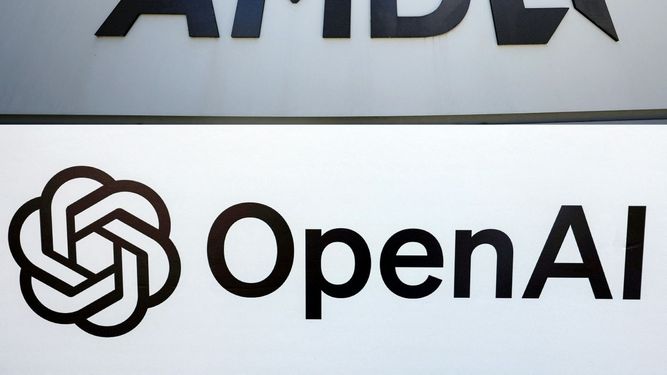 OpenIA y MDA unen estrategias para formar un gran consorcio de producción y ventas de semicondutores de alta gama para el desarrollo de la Inteligencia Artifical.