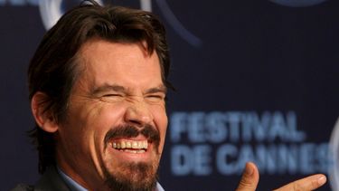 El coprotagonista de American Gangster y No Country for Old Men comentó que el nombre de la pequeña es Westlyn Reign, pero que en casa la llaman Bean. 