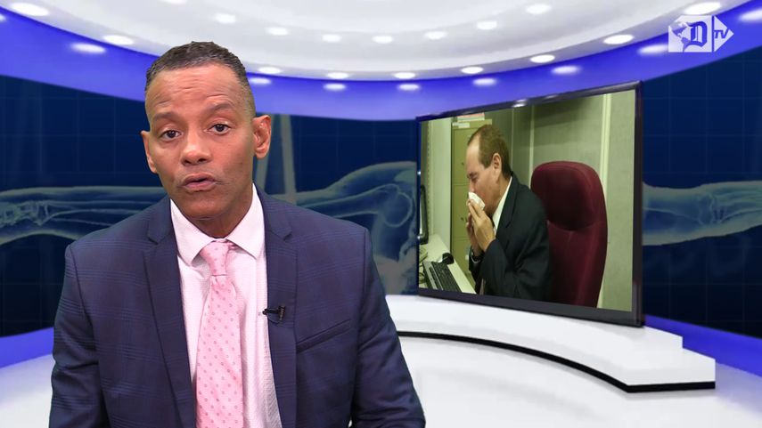 DR MISAEL VACUNA CONTRA EL FLU