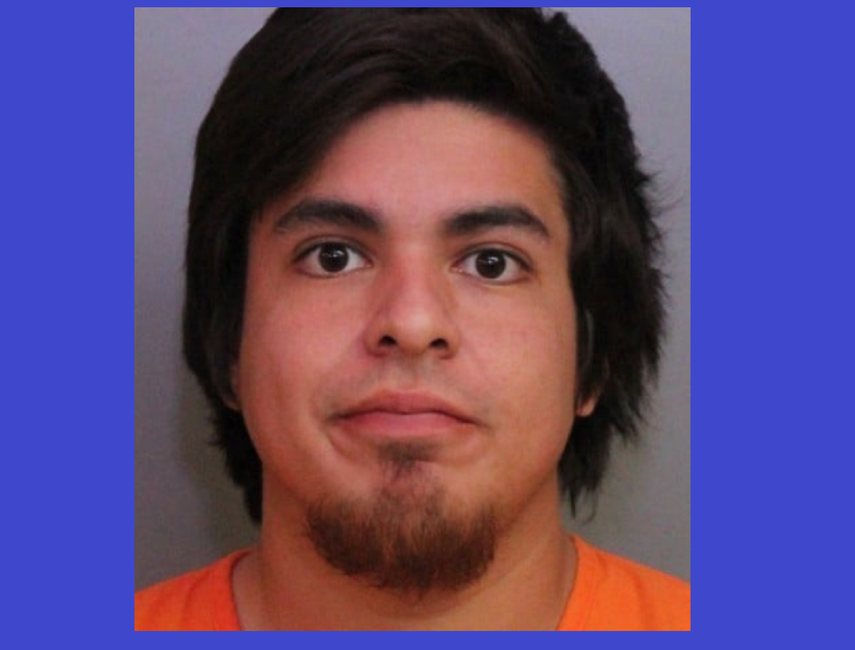 Jos&eacute; Campos, de 27 a&ntilde;os, fue arrestado despu&eacute;s de que los detectives rastrearan el veh&iacute;culo que conduc&iacute;a gracias a un video de la asociaci&oacute;n de propietarios de vivienda y otro de la residencia en Davenport.