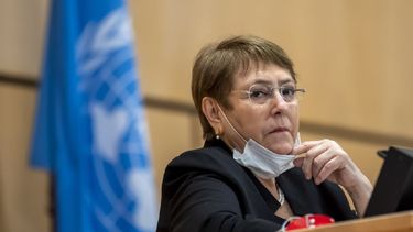 Cubanos envían carta pública a Michelle Bachelet por violación de DDHH en la isla