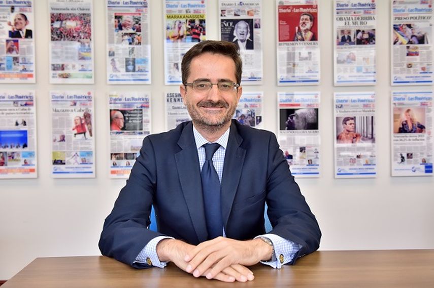 (ALVARO MATA)
