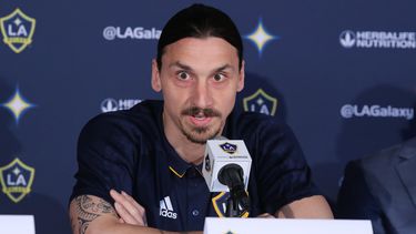 El internacional sueco se convirtió en el tercer jugador en registrar 20 goles o más y 10 asistencias en la historia de la MLS en una misma campaña.