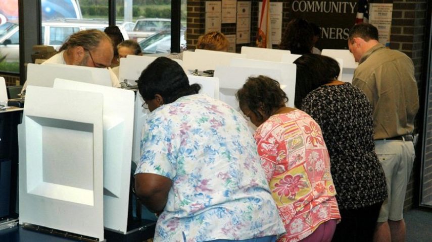 El voto hispano no cubano de Florida se opone a la reelección de Donald Trump, pero, como en 2016, el Estado del Sol será un lugar en el que la contienda presidencial será intensa