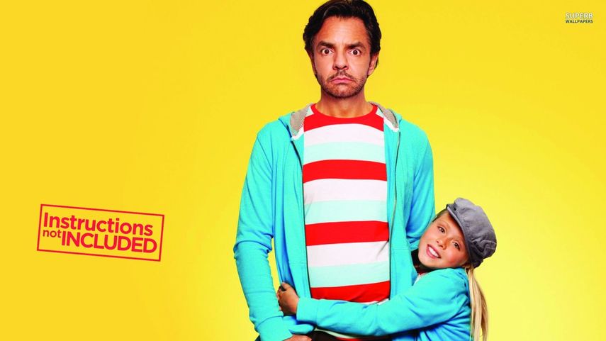 La película, protagonizada y dirigida por el comediante mexicano Eugenio Derbez, ya acumula $38,6 millones. (CORTESÍA)