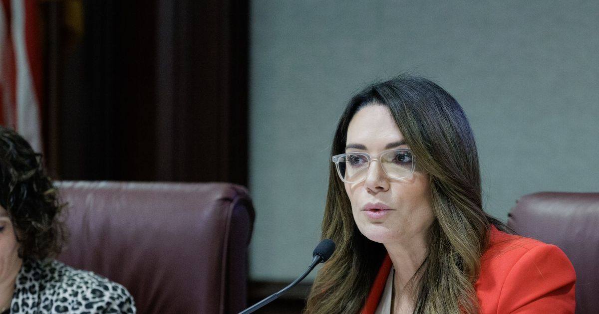 Florida: senadora Ileana García se opone a deportación de inmigrantes con procesos legales abiertos