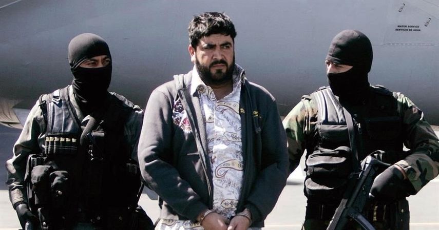 La detención de El Mochomo en enero de 2008 en Culiacán, Sinaloa, terminó por dinamitar la alianza entre los Beltrán Leyva y El Chapo.